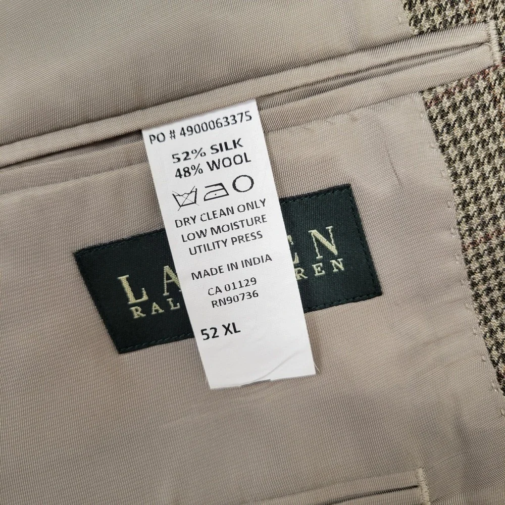 Lauren Ralph Lauren blazer good